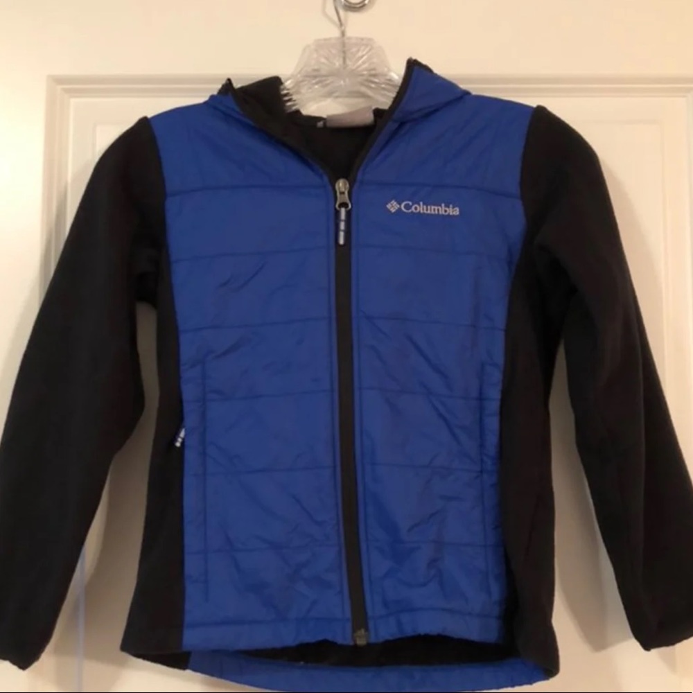 Columbia Kids Jacket